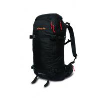 Рюкзак Pinguin Ridge Black 40л (PNG 393.Black)